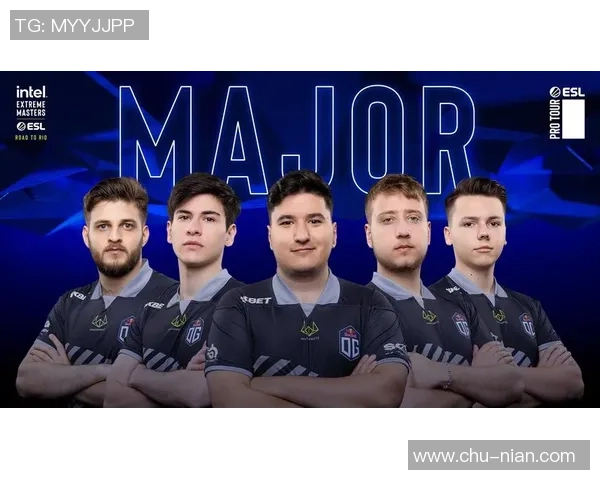 CSGO战术解析：深入剖析JDG战队的运营体系与战术布局